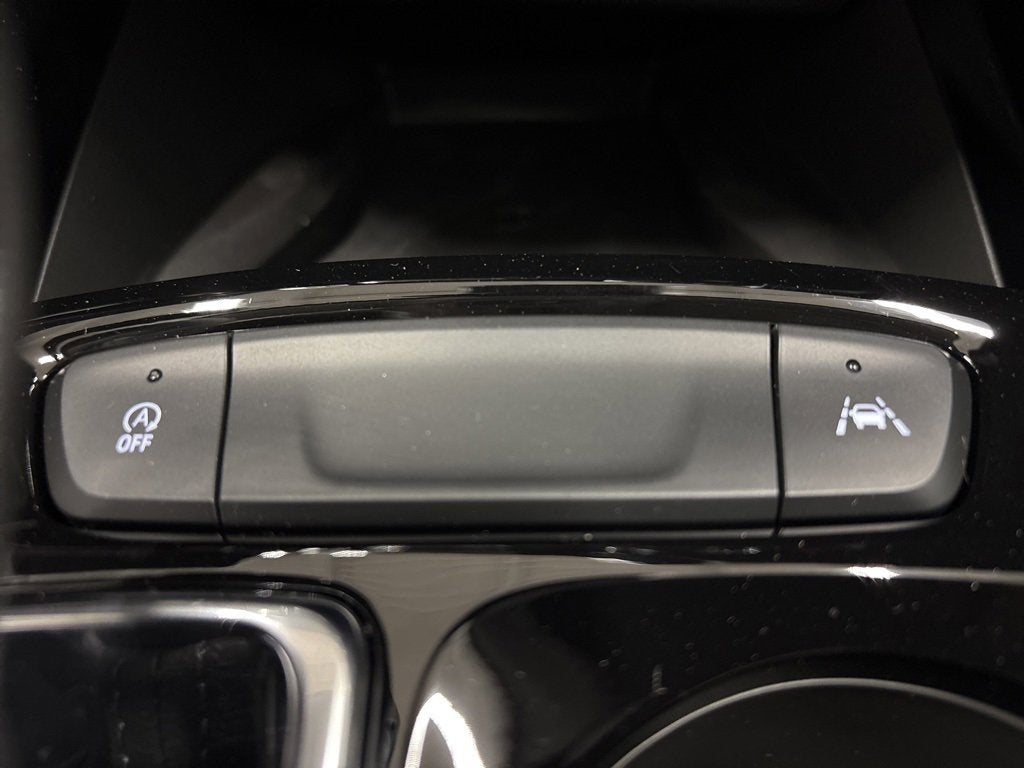 2026 Chevrolet Trax ACTIV SUV FWD