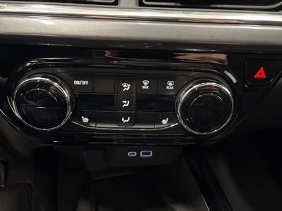 2026 Chevrolet Trax ACTIV SUV FWD