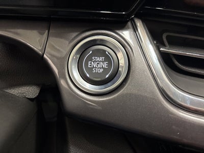 2026 Chevrolet Trax ACTIV SUV FWD