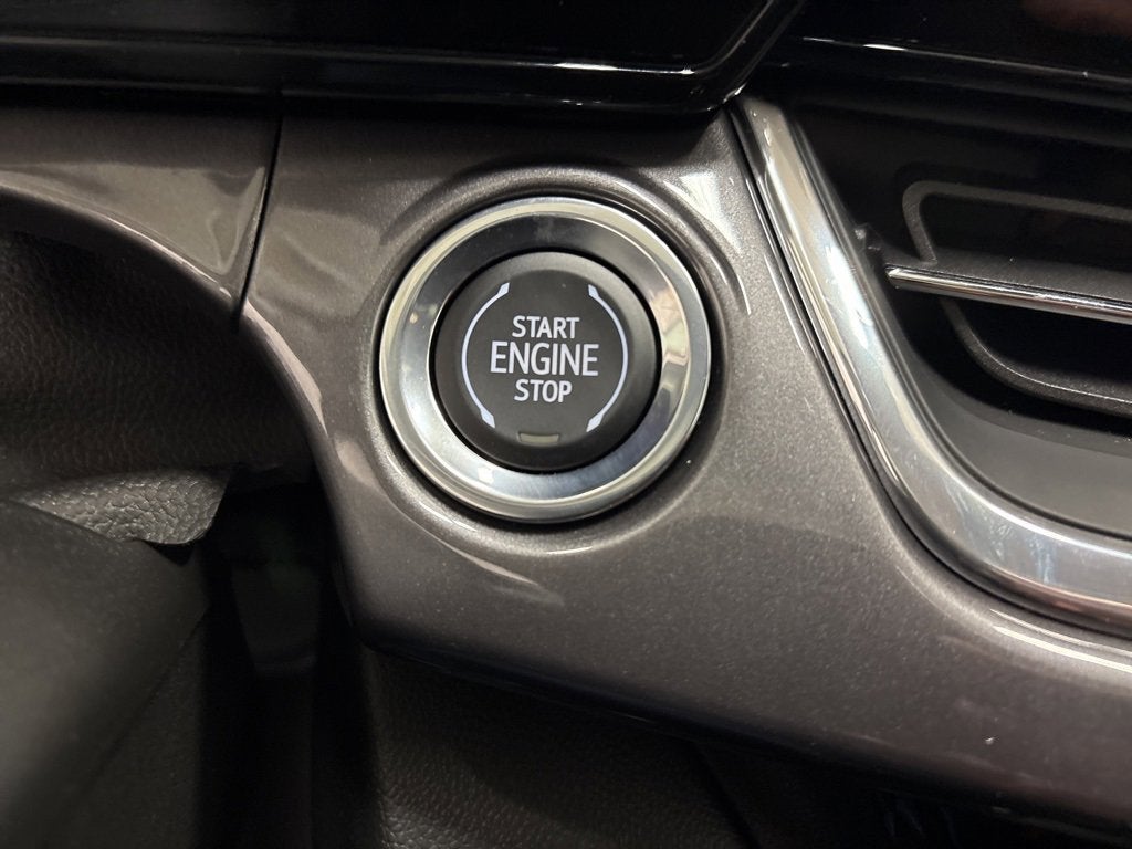 2026 Chevrolet Trax ACTIV SUV FWD