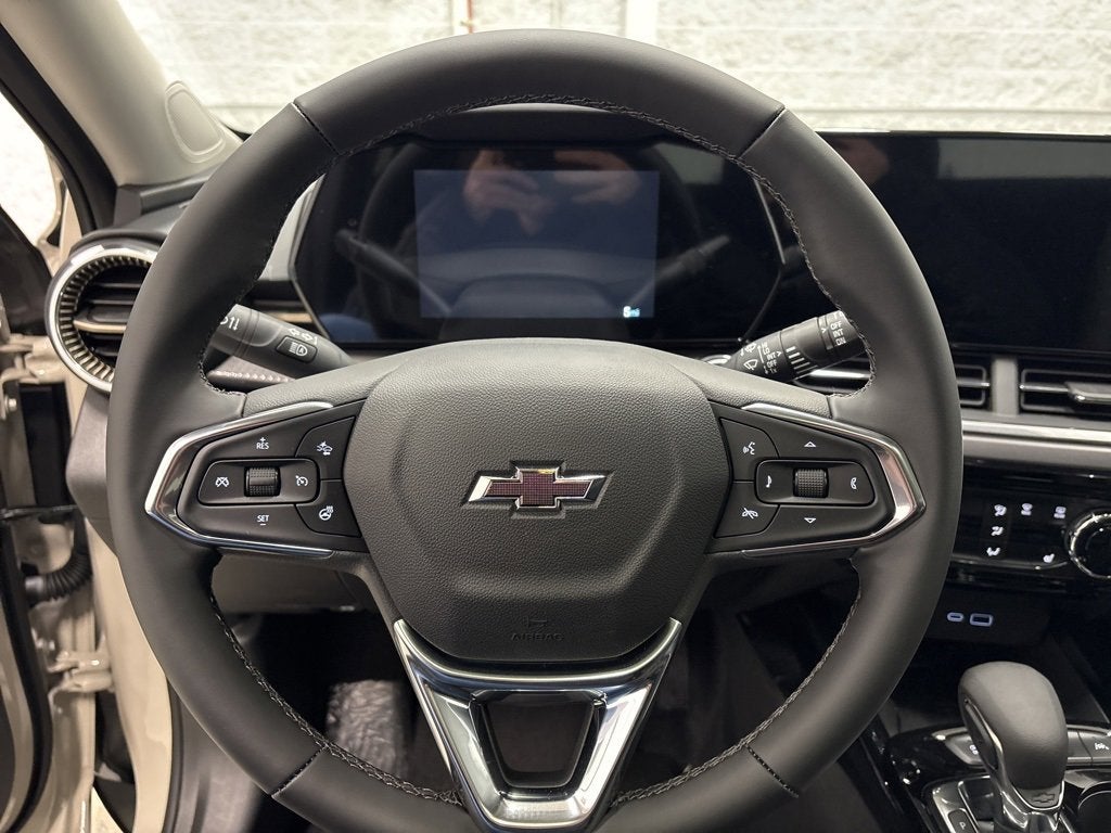 2026 Chevrolet Trax ACTIV SUV FWD