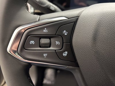 2026 Chevrolet Trax ACTIV SUV FWD