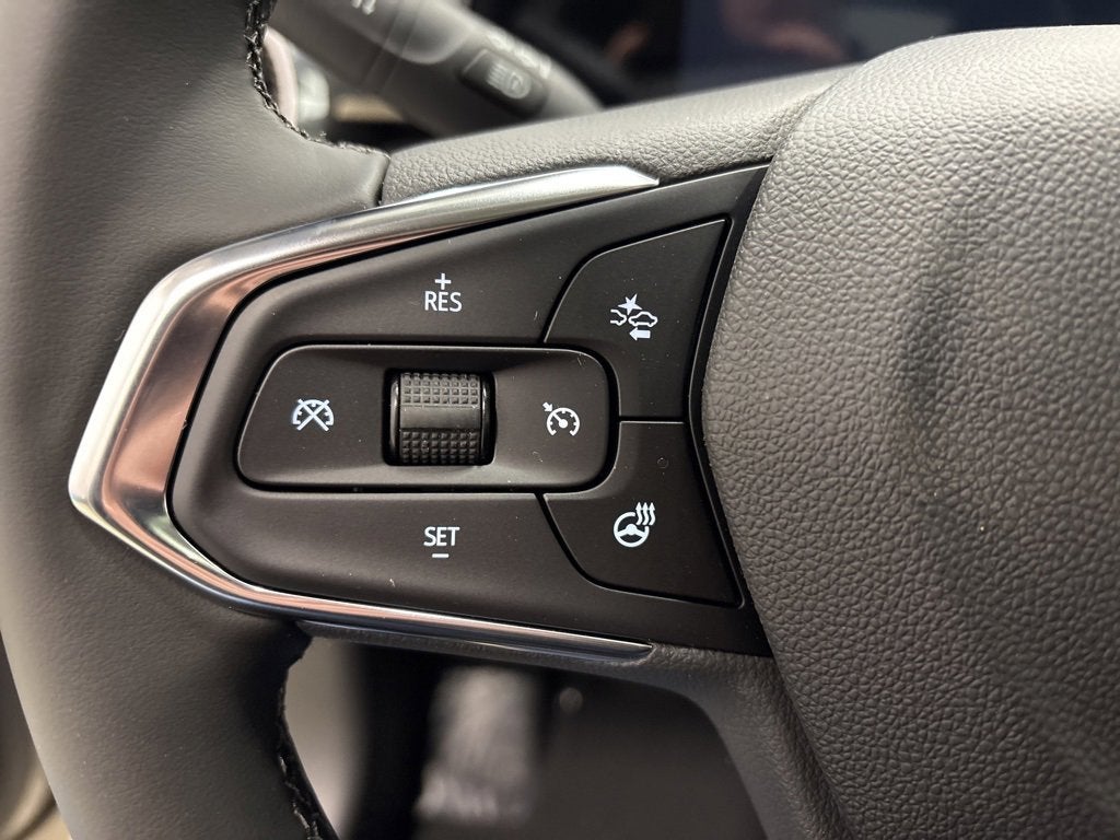 2026 Chevrolet Trax ACTIV SUV FWD