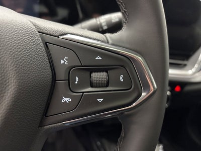 2026 Chevrolet Trax ACTIV SUV FWD