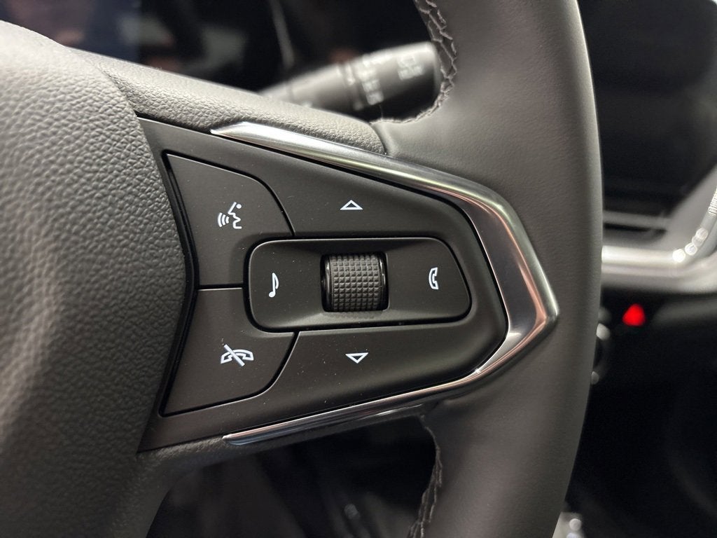 2026 Chevrolet Trax ACTIV SUV FWD