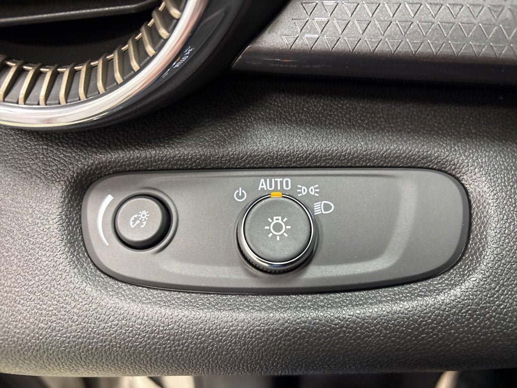 2026 Chevrolet Trax ACTIV SUV FWD