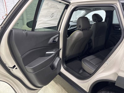 2026 Chevrolet Trax ACTIV SUV FWD