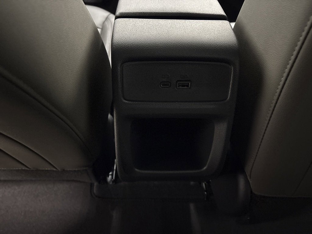 2026 Chevrolet Trax ACTIV SUV FWD