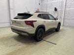 2026 Chevrolet Trax ACTIV SUV FWD