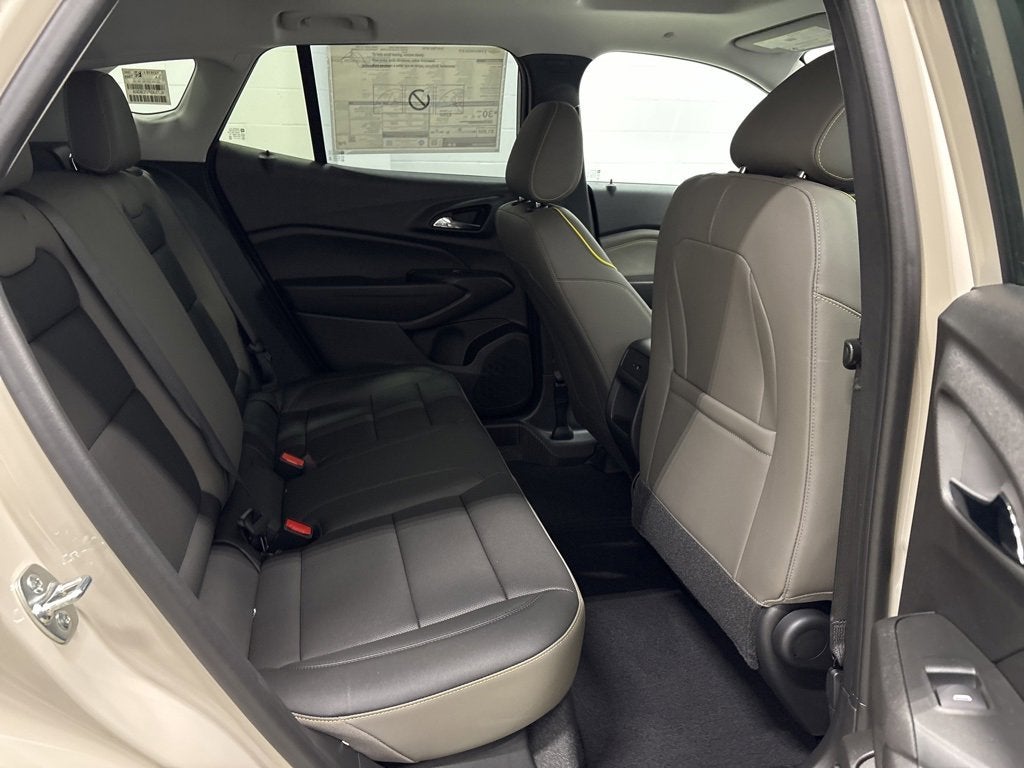 2026 Chevrolet Trax ACTIV SUV FWD