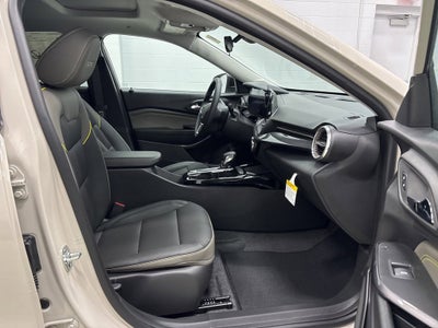 2026 Chevrolet Trax ACTIV SUV FWD