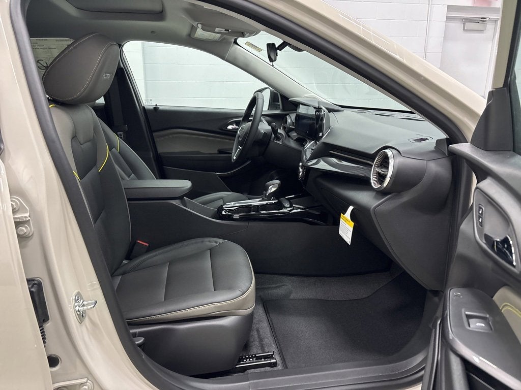 2026 Chevrolet Trax ACTIV SUV FWD