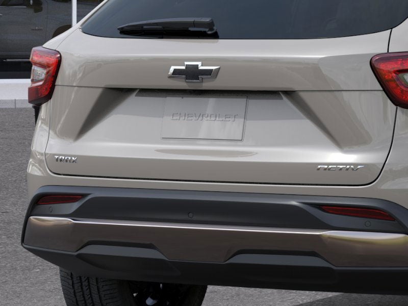 2026 Chevrolet Trax ACTIV SUV FWD