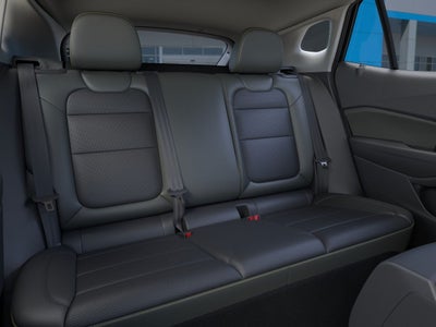 2026 Chevrolet Trax ACTIV SUV FWD