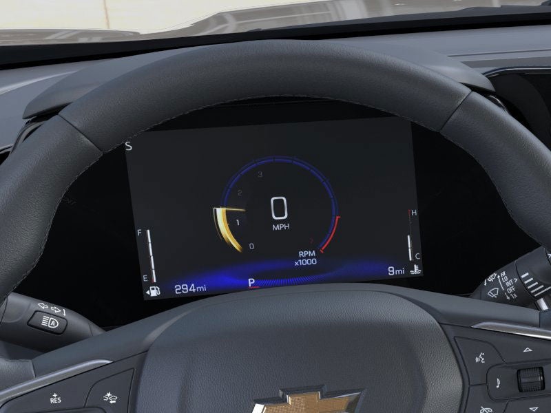 2026 Chevrolet Trax ACTIV SUV FWD