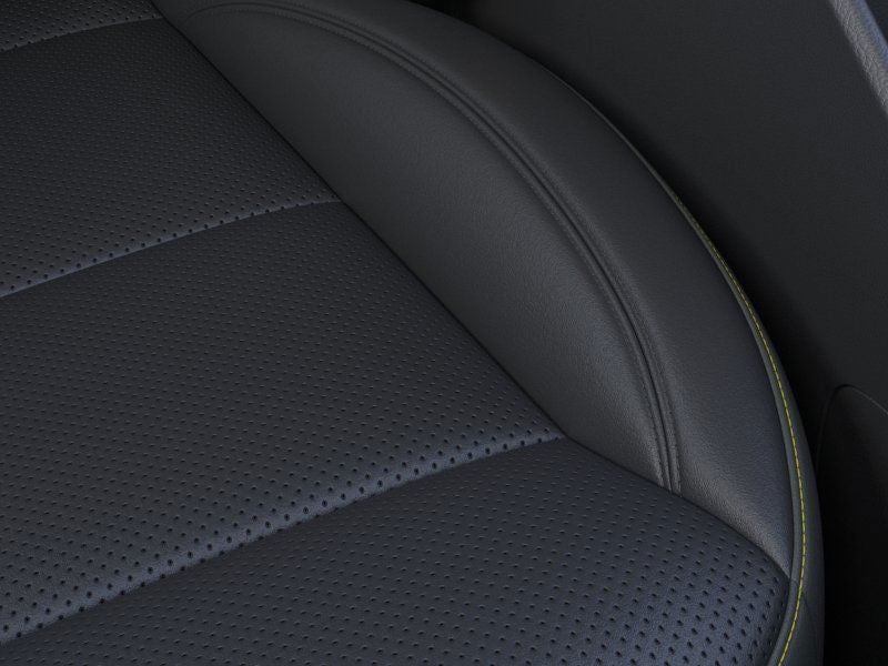 2026 Chevrolet Trax ACTIV SUV FWD