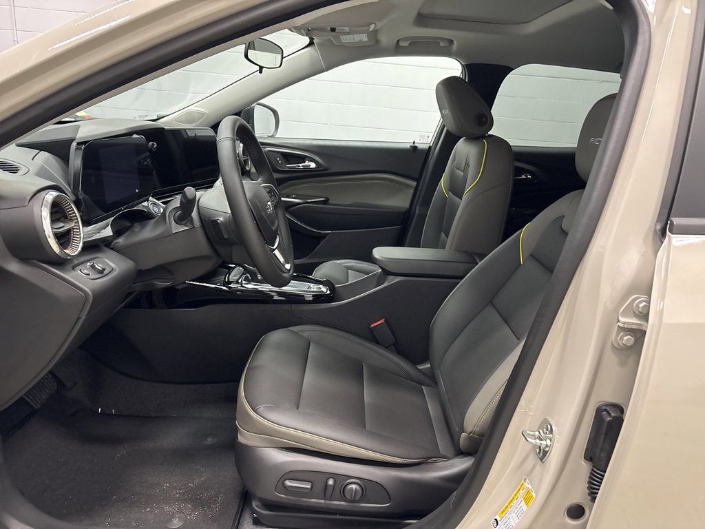 2026 Chevrolet Trax ACTIV SUV FWD