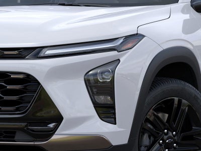 2026 Chevrolet Trax ACTIV SUV FWD