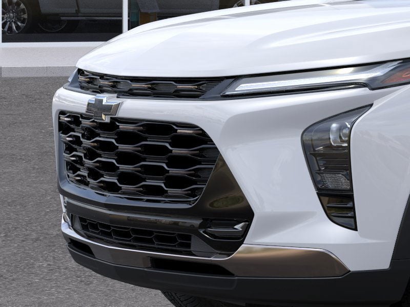 2026 Chevrolet Trax ACTIV SUV FWD