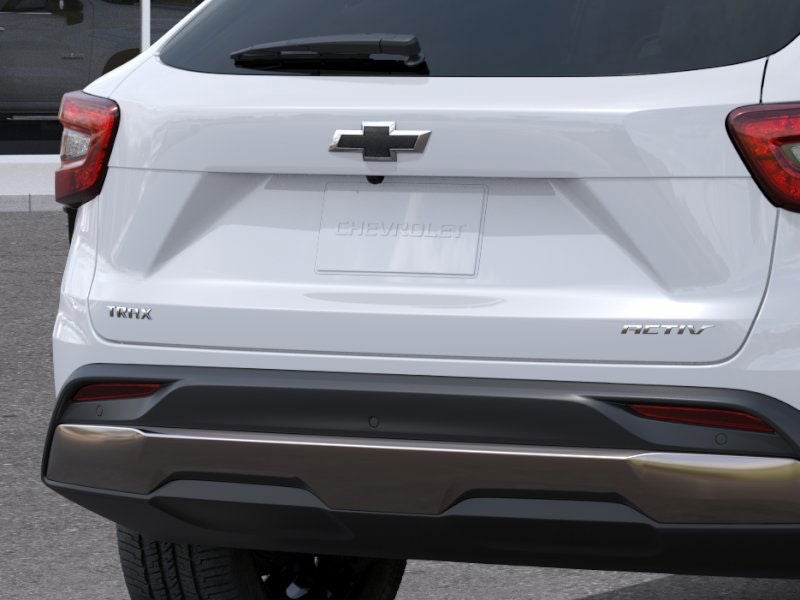 2026 Chevrolet Trax ACTIV SUV FWD