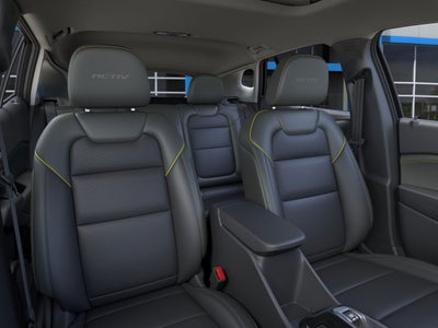 2026 Chevrolet Trax ACTIV SUV FWD