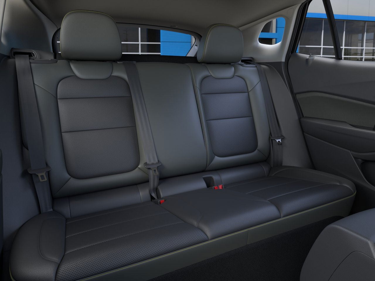 2026 Chevrolet Trax ACTIV SUV FWD