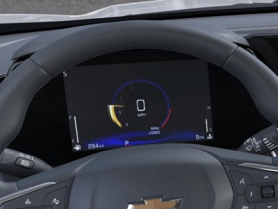 2026 Chevrolet Trax ACTIV SUV FWD