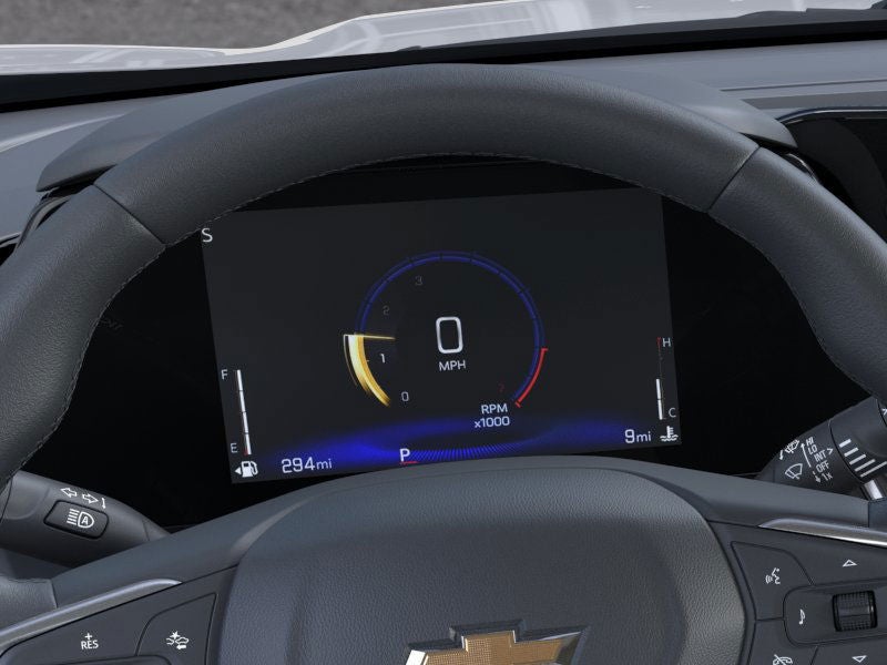 2026 Chevrolet Trax ACTIV SUV FWD