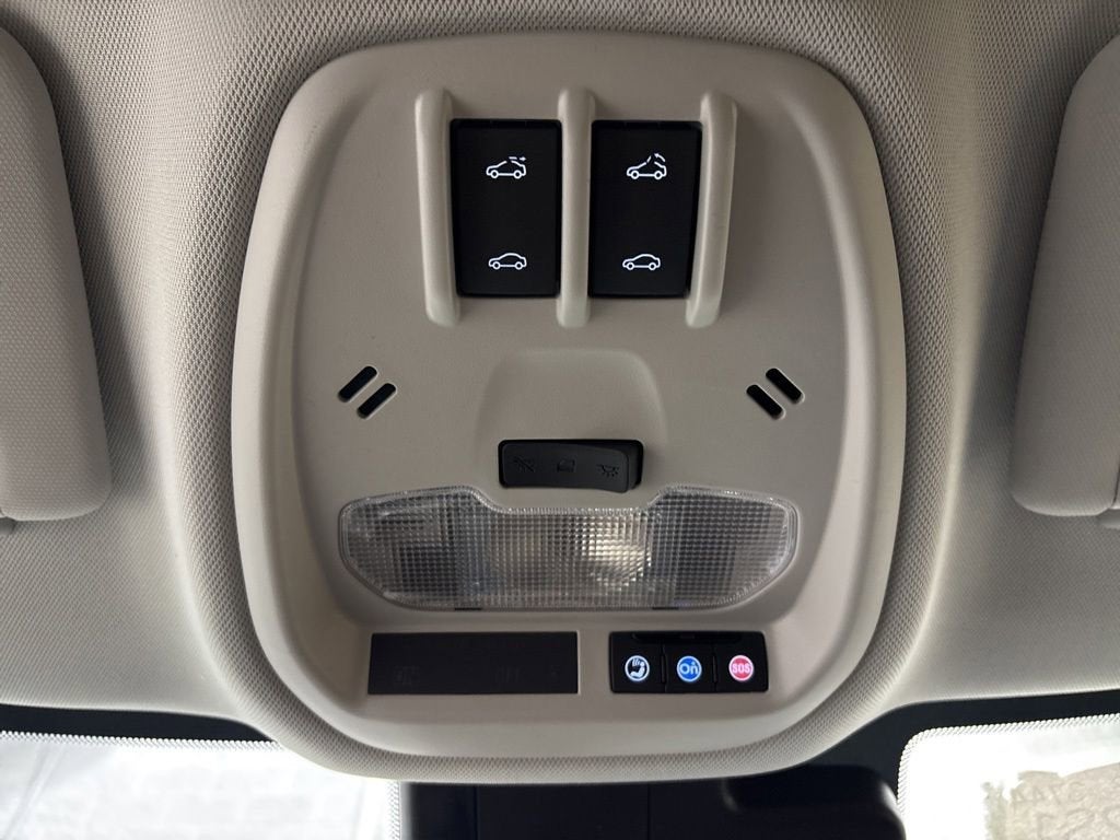 2026 Chevrolet Trax ACTIV SUV FWD