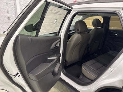 2026 Chevrolet Trax ACTIV SUV FWD