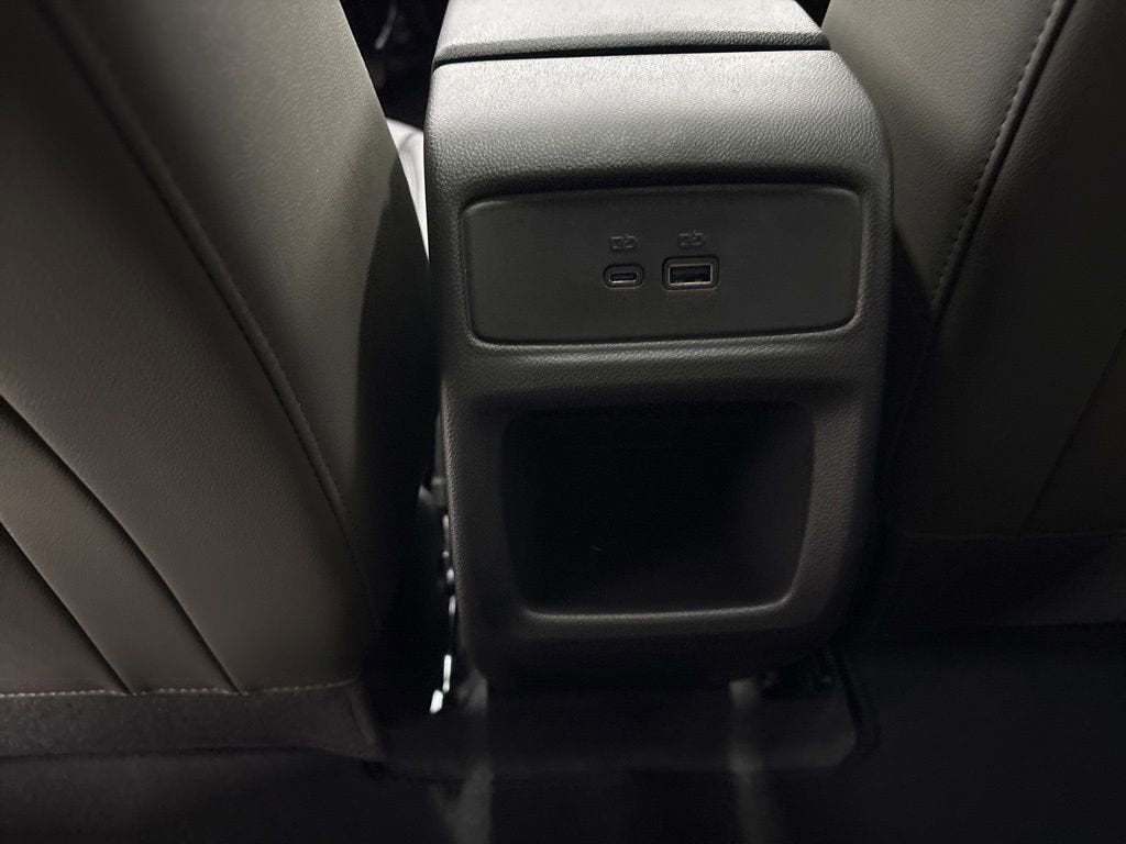 2026 Chevrolet Trax ACTIV SUV FWD