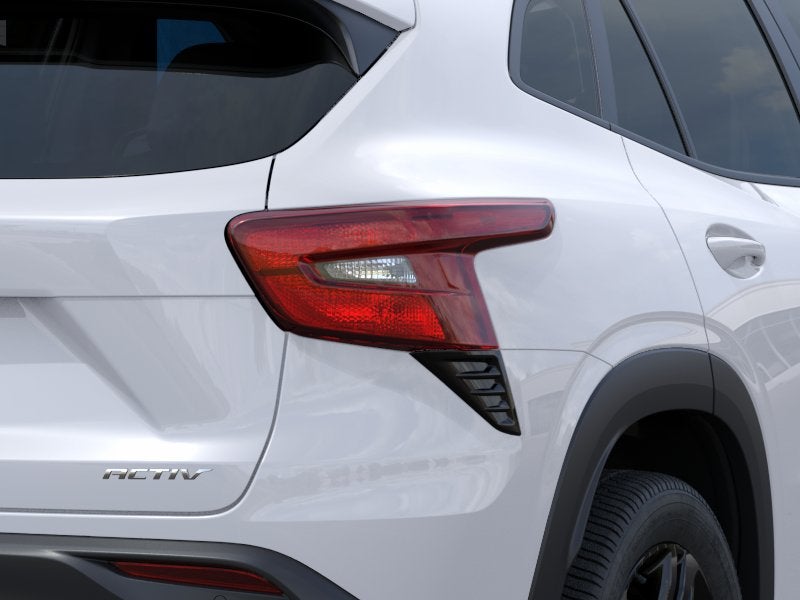 2026 Chevrolet Trax ACTIV SUV FWD