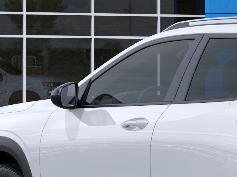2026 Chevrolet Trax ACTIV SUV FWD