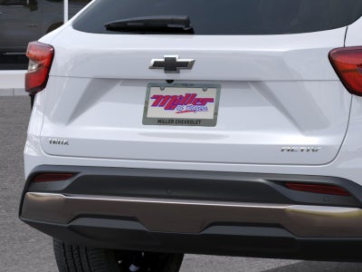 2026 Chevrolet Trax ACTIV SUV FWD