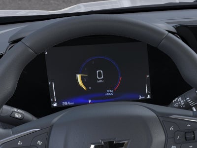 2026 Chevrolet Trax ACTIV SUV FWD