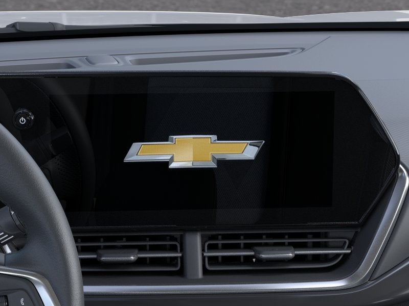 2026 Chevrolet Trax ACTIV SUV FWD