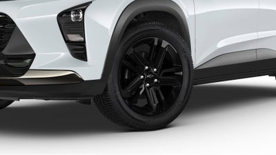 2026 Chevrolet Trax ACTIV SUV FWD