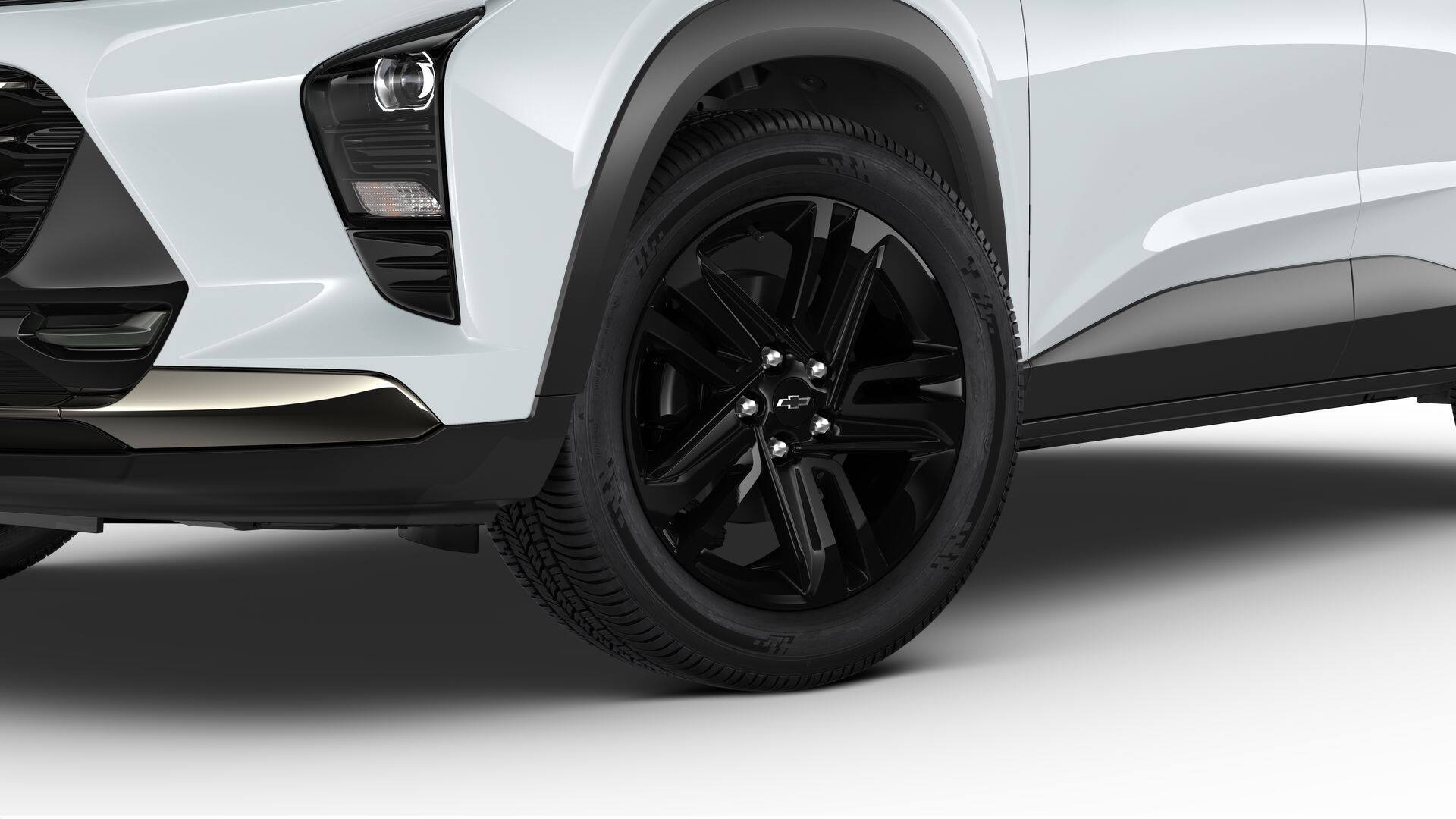 2026 Chevrolet Trax ACTIV SUV FWD