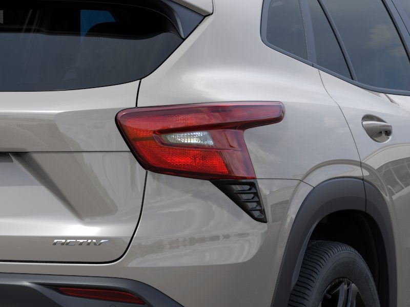 2026 Chevrolet Trax ACTIV SUV FWD