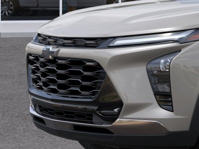 2026 Chevrolet Trax ACTIV SUV FWD
