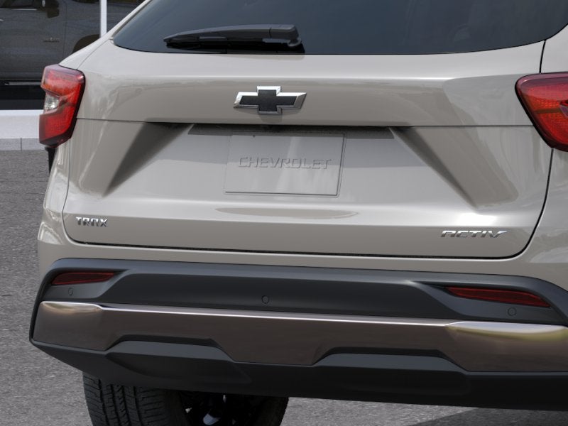 2026 Chevrolet Trax ACTIV SUV FWD