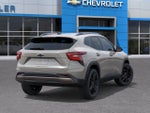 2026 Chevrolet Trax ACTIV SUV FWD