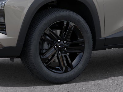 2026 Chevrolet Trax ACTIV SUV FWD