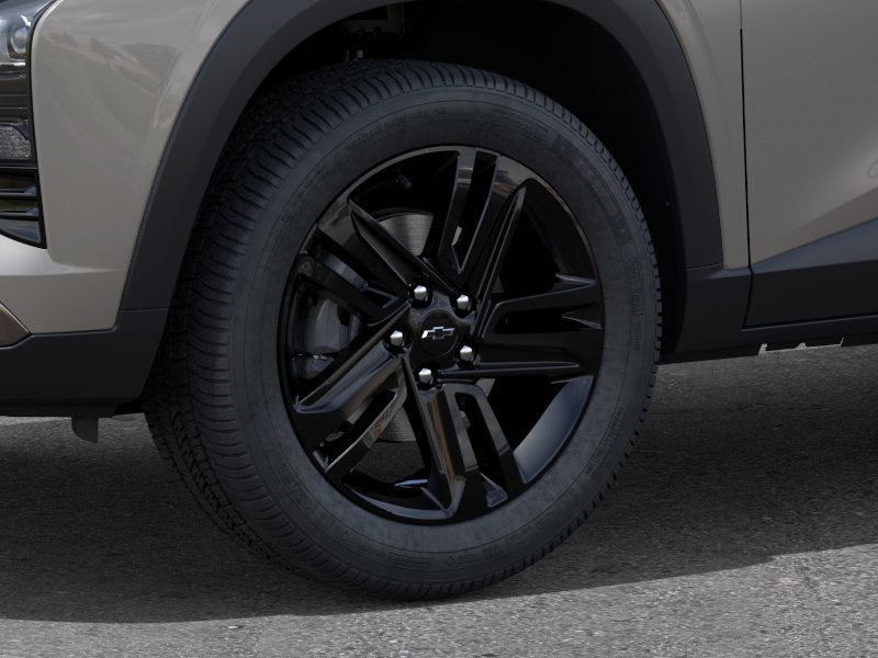 2026 Chevrolet Trax ACTIV SUV FWD