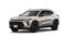 2026 Chevrolet Trax ACTIV SUV FWD