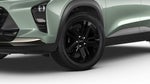 2026 Chevrolet Trax ACTIV SUV FWD