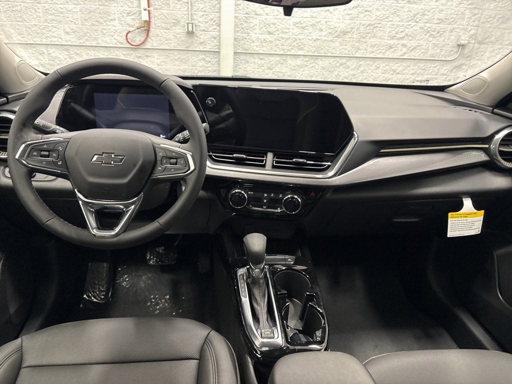 2026 Chevrolet Trax ACTIV SUV FWD