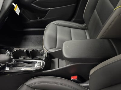 2026 Chevrolet Trax ACTIV SUV FWD