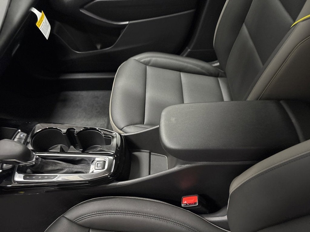 2026 Chevrolet Trax ACTIV SUV FWD