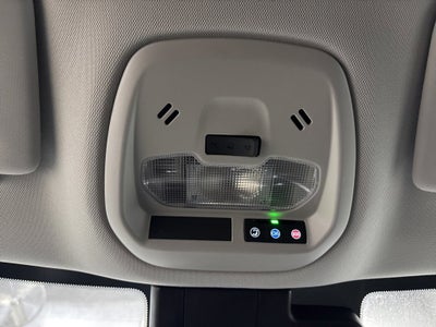 2026 Chevrolet Trax ACTIV SUV FWD